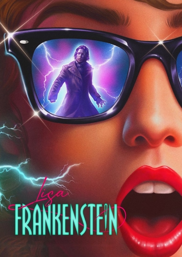 Lisa Frankenstein (1999 Genderswapped)