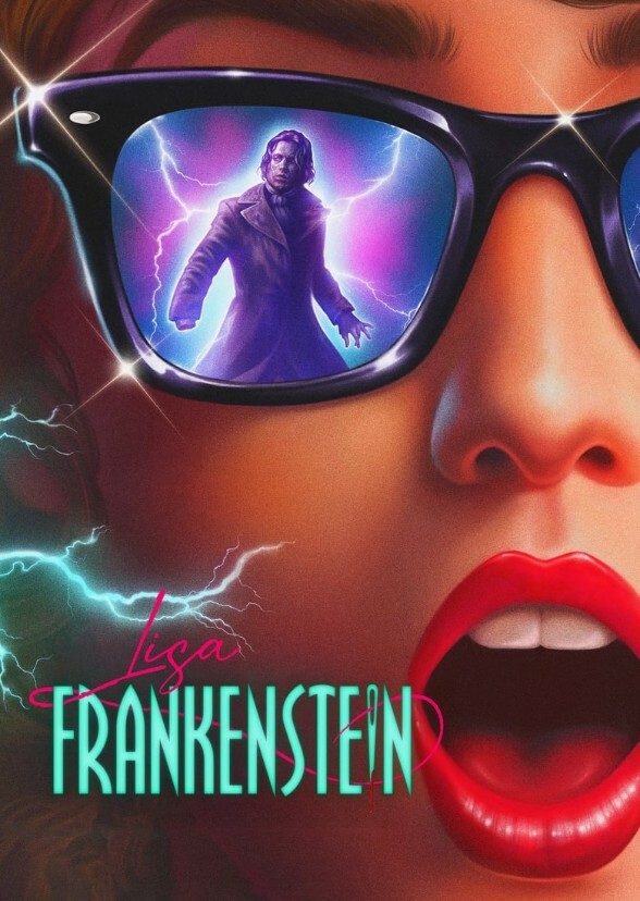 Lisa Frankenstein (Alternate casting)