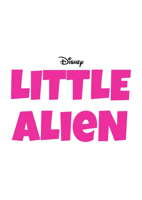 Little Alien