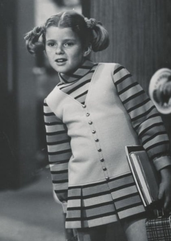 Little Anissa: A Life in the Spotlight