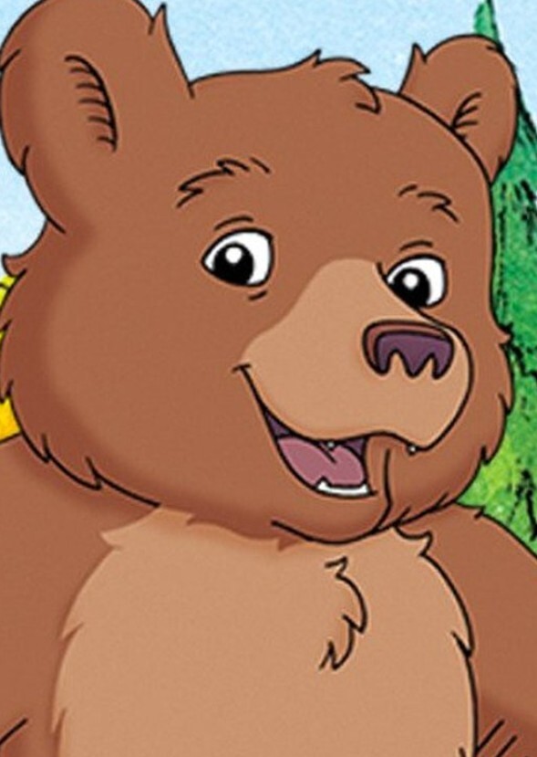LITTLE BEAR and EMILY