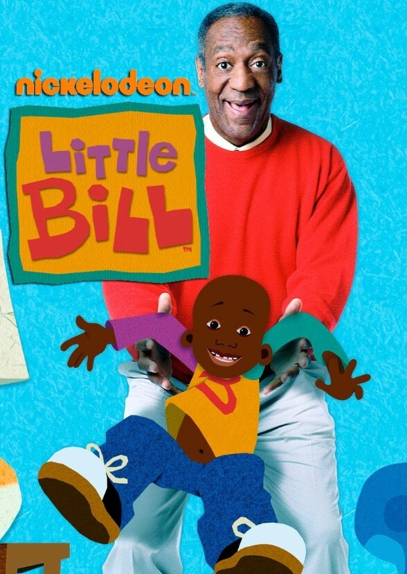 Little Bill (live action)