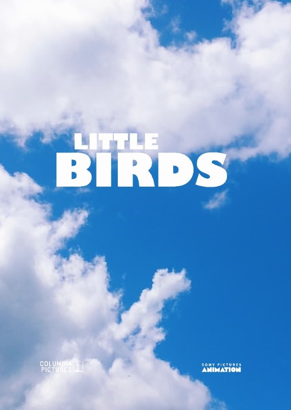 Little Birds (TBA)