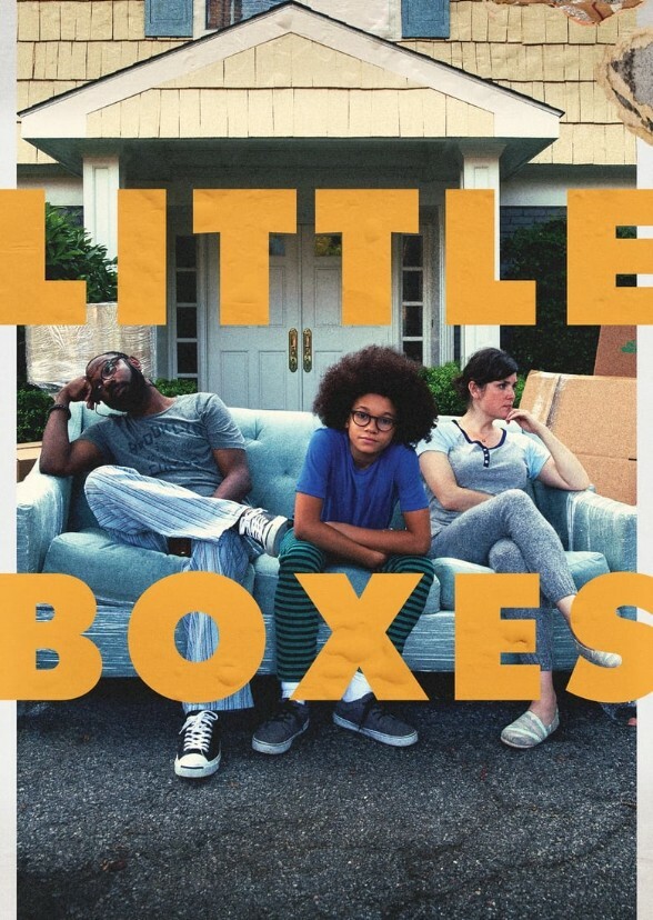 Little Boxes: The Musical