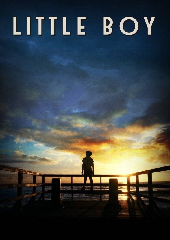 Little Boy (1995)