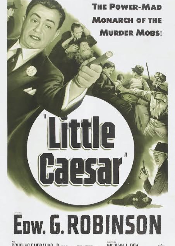 Little Caesar (2011)