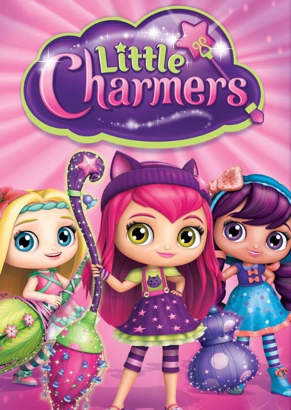 Little Charmers(Live action)