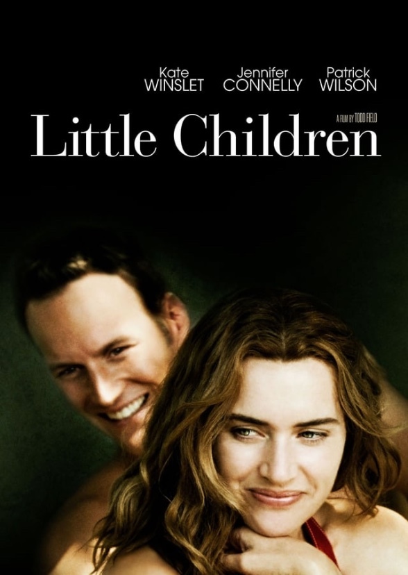 Little Children (2016)