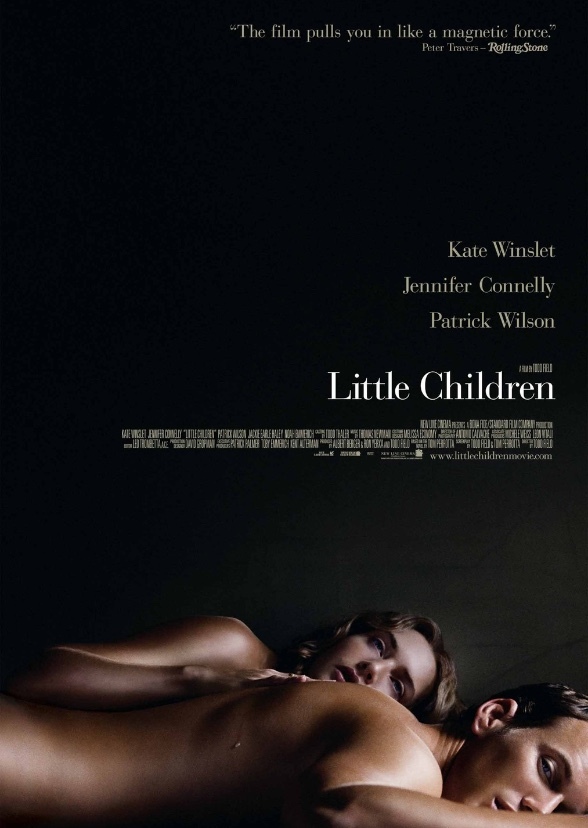 Little Children (2026)