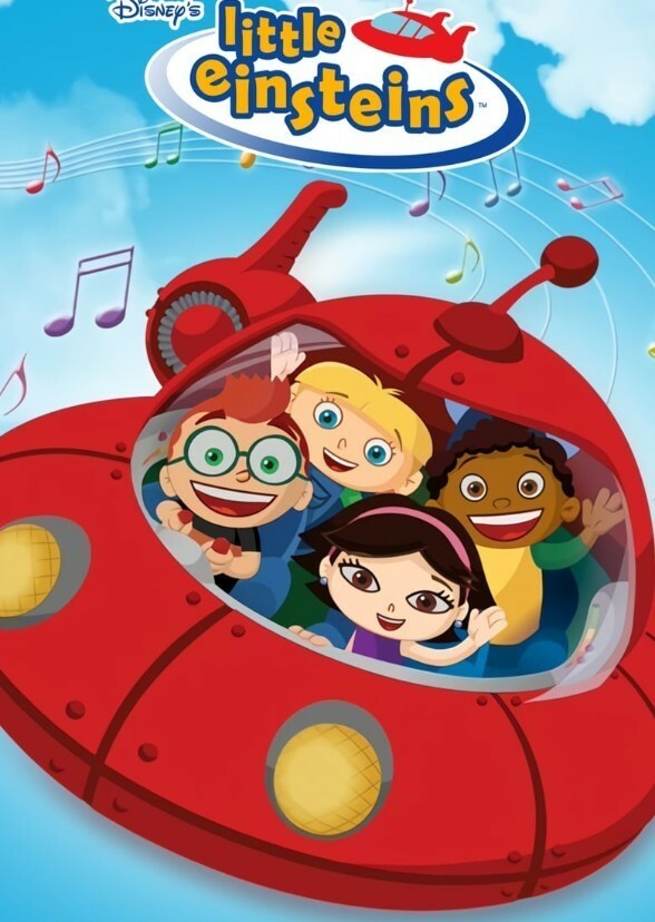 Little Einsteins