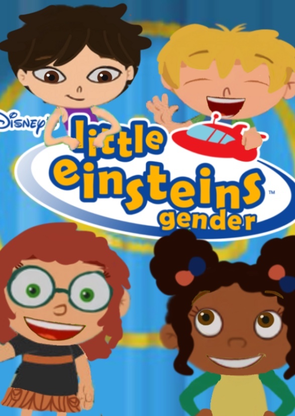 Little Einsteins Gender