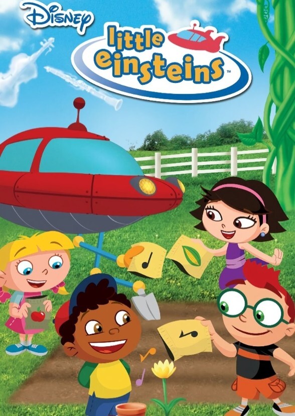 Little Einsteins (Live Action Series)