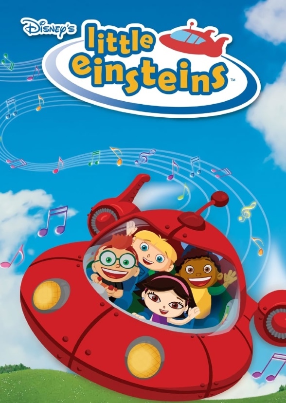Little Einsteins: New Missions