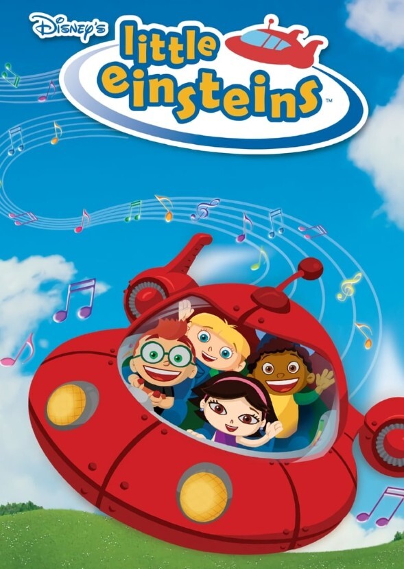 Little Einsteins (New Series)