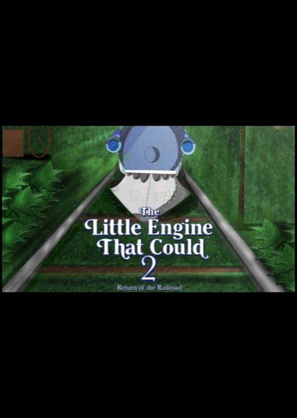 Little Engine That Could 2