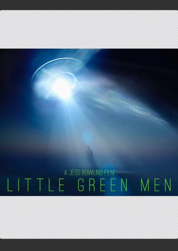 Little Green Men