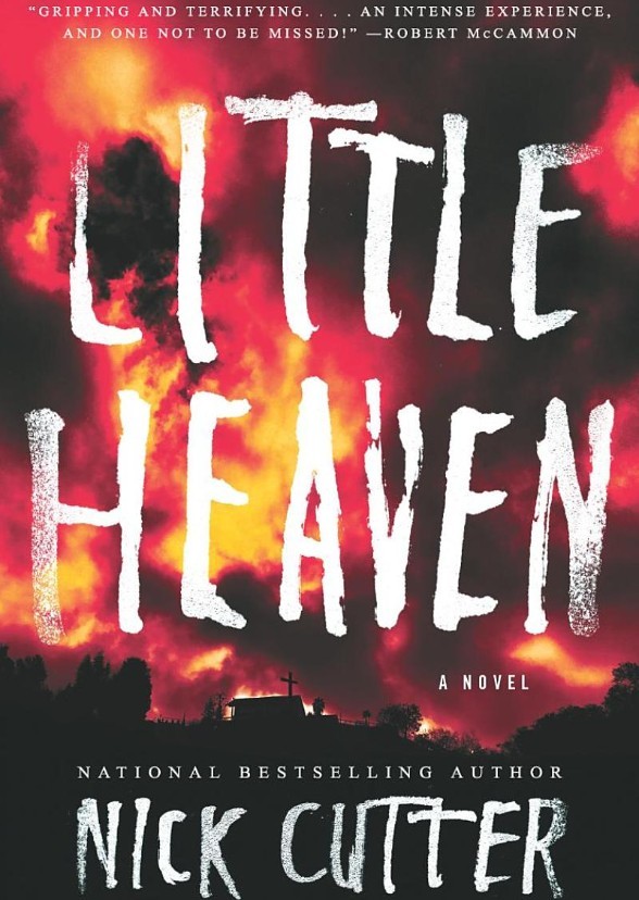 Little Heaven 