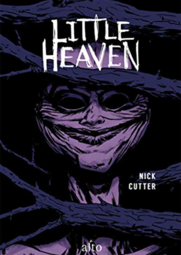 Little Heaven