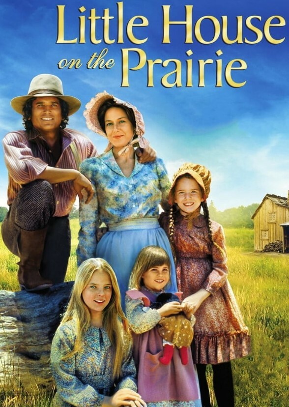Little House on the Prairie (2024-2032)