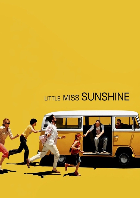 Little Miss Sunshine