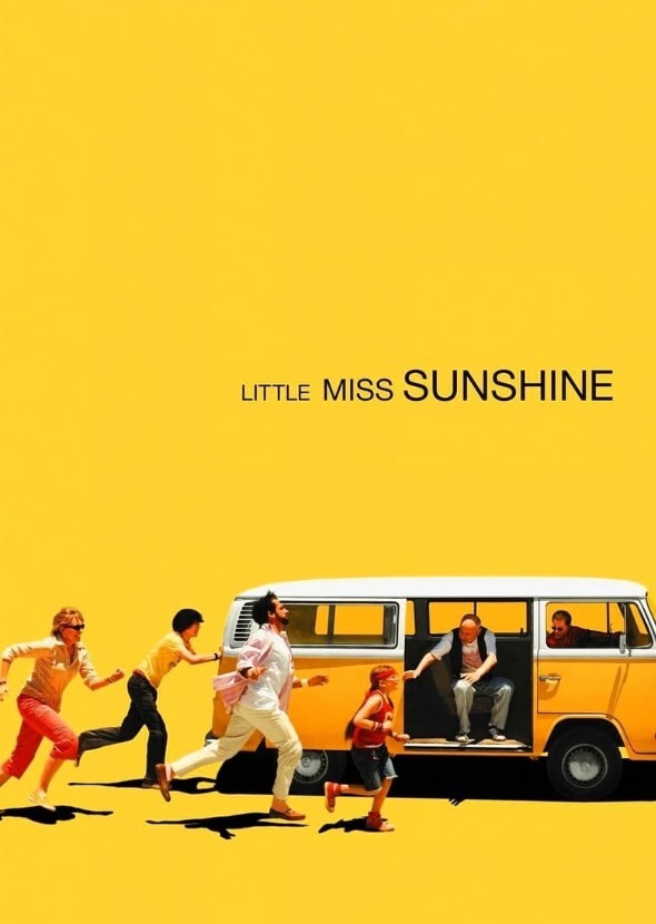 Little Miss Sunshine (1976)