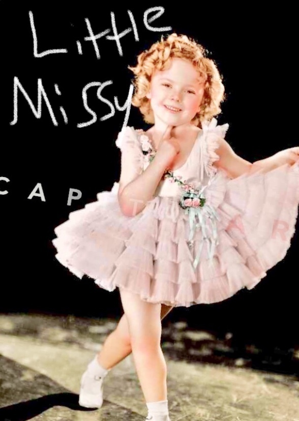 Little Missy