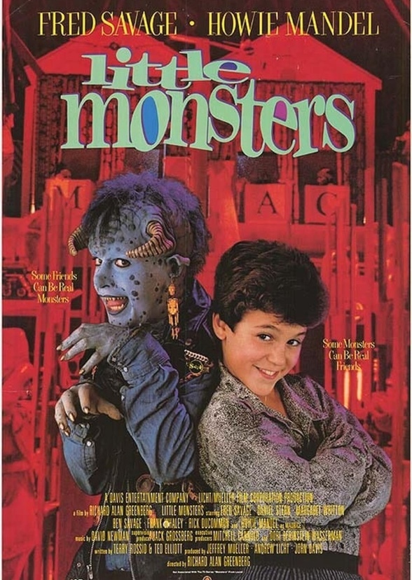 Little Monsters