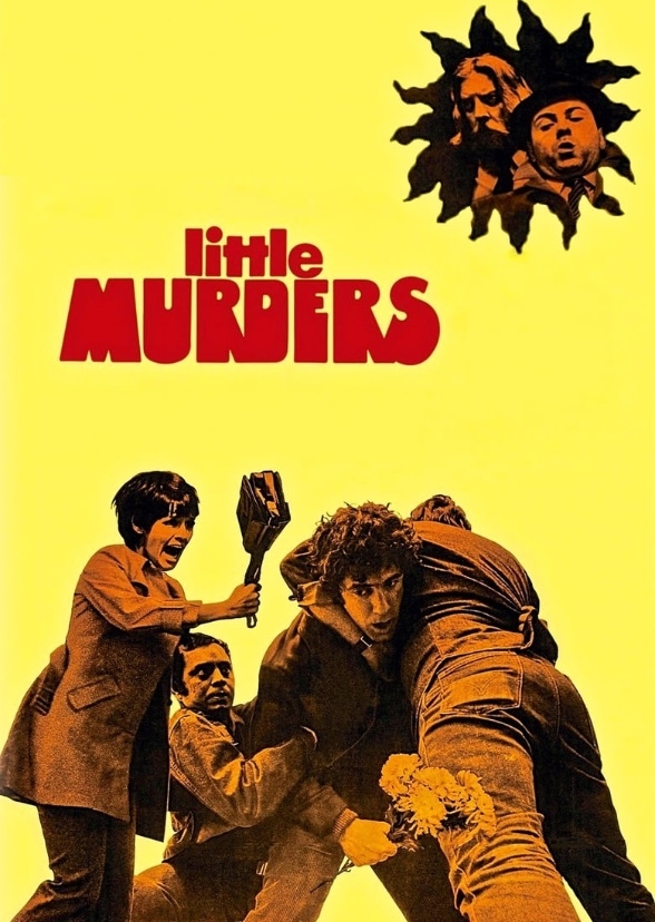 Little Murders 1971 Remake