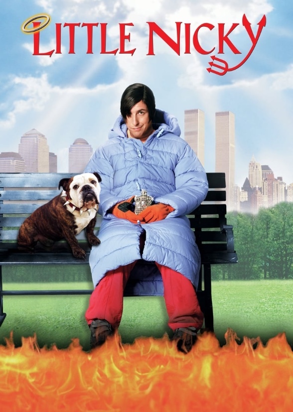 Little Nicky (2024)