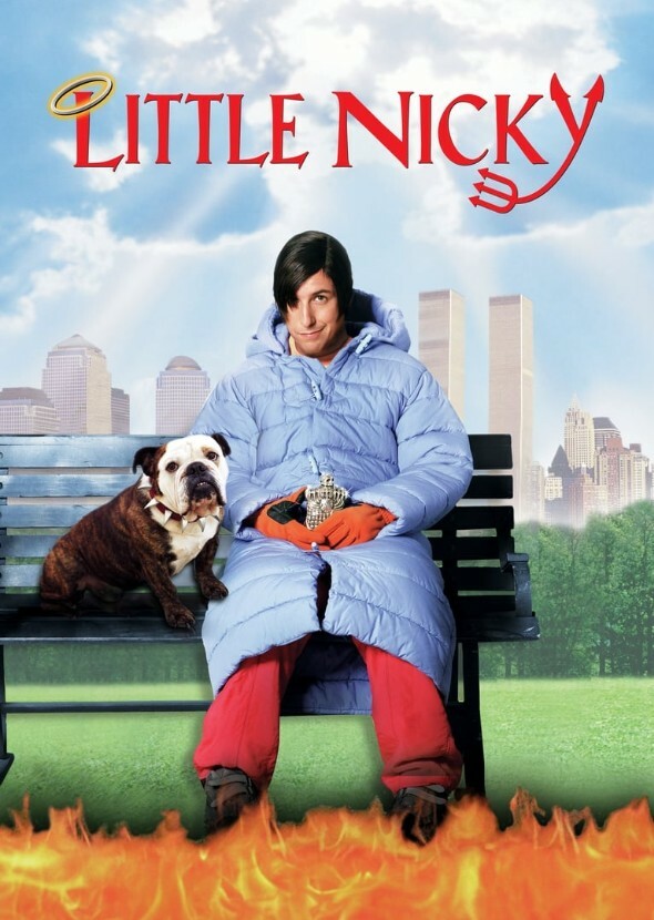 Little Nicky (Remake 2024)