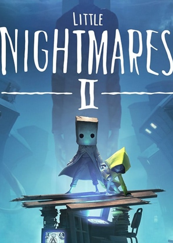 Little Nightmares