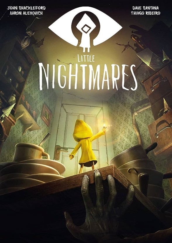Little Nightmares
