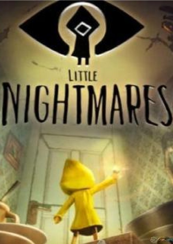 Little nightmares
