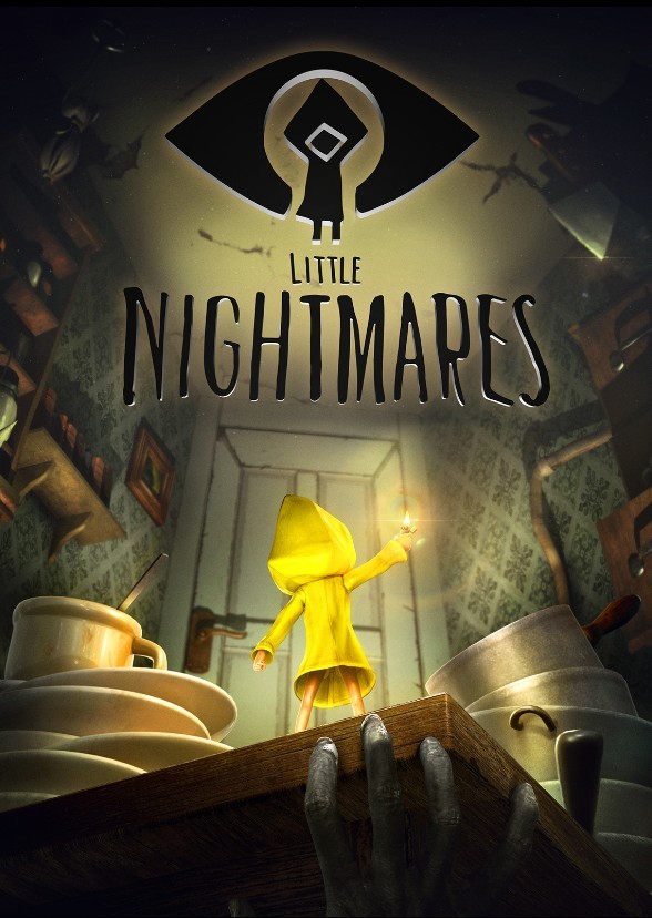 Little Nightmares Movie