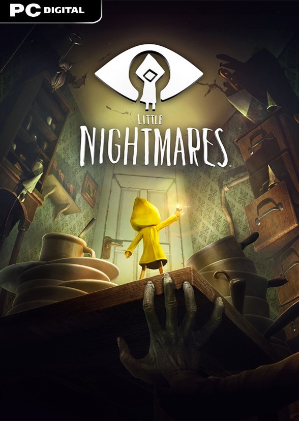 Little Nightmares The Movie