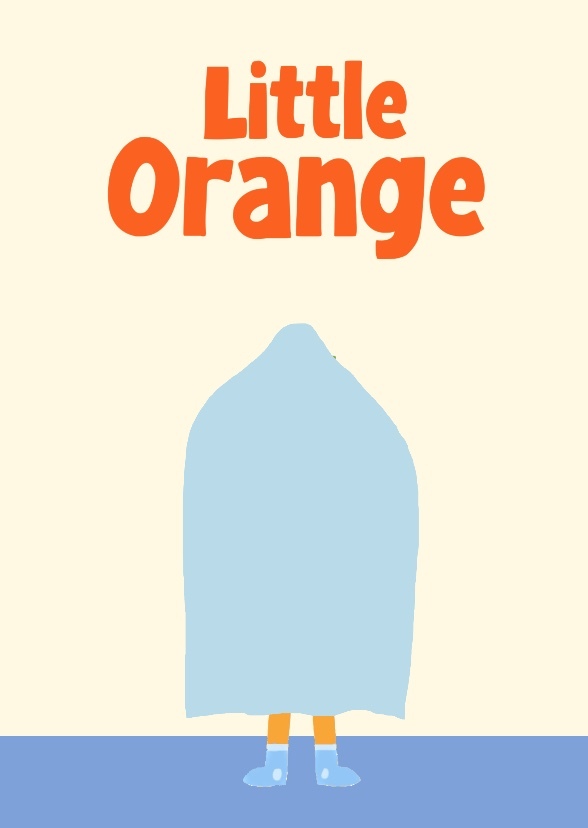Little Orange 2005 Movie