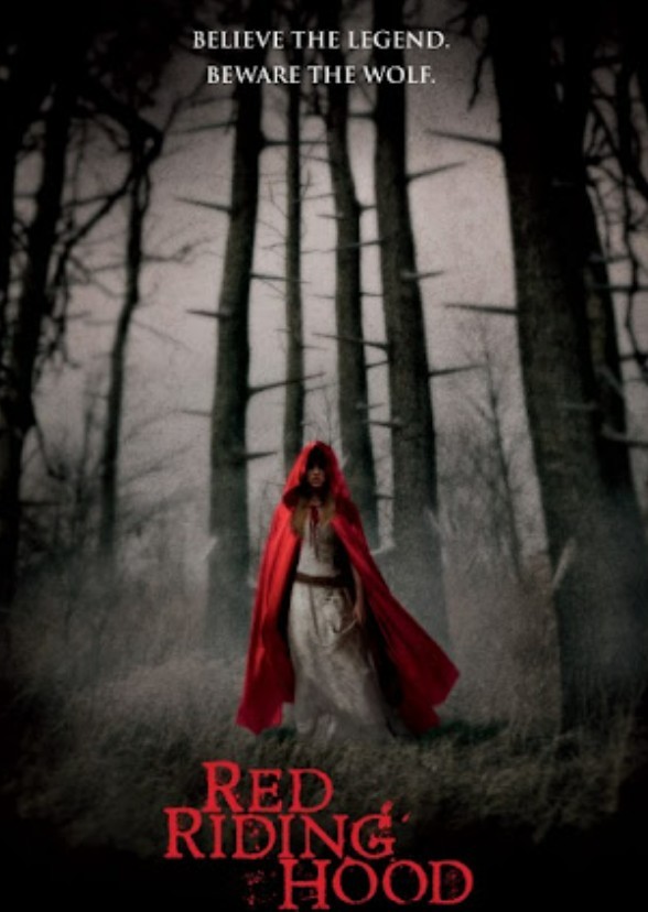 Little Red Riding Hood