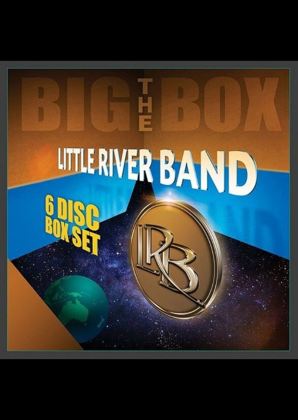 Little River Band - Biopic Movie