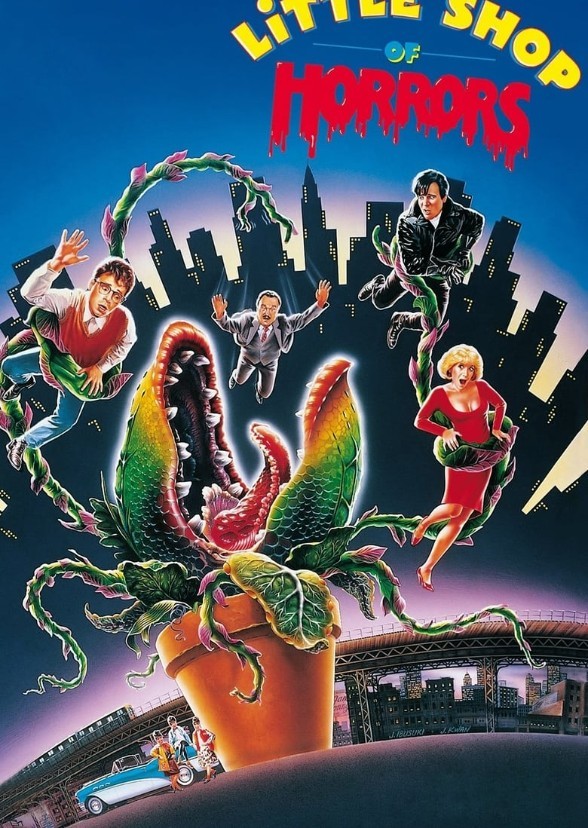Little Shop of Horrors 2