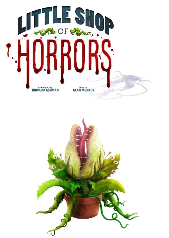 Little Shop Of Horrors (2021)