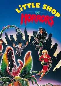 Little Shop of Horrors (2023)