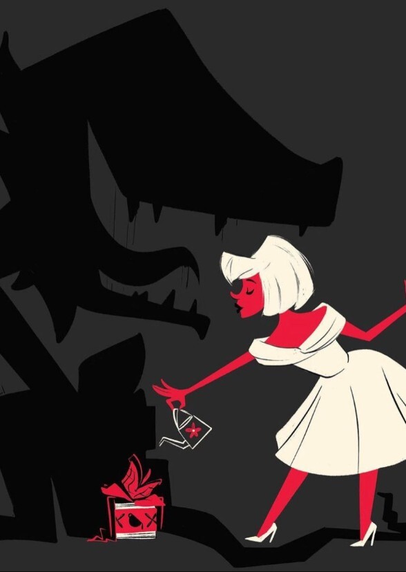 Little Shop of Horrors (2026)