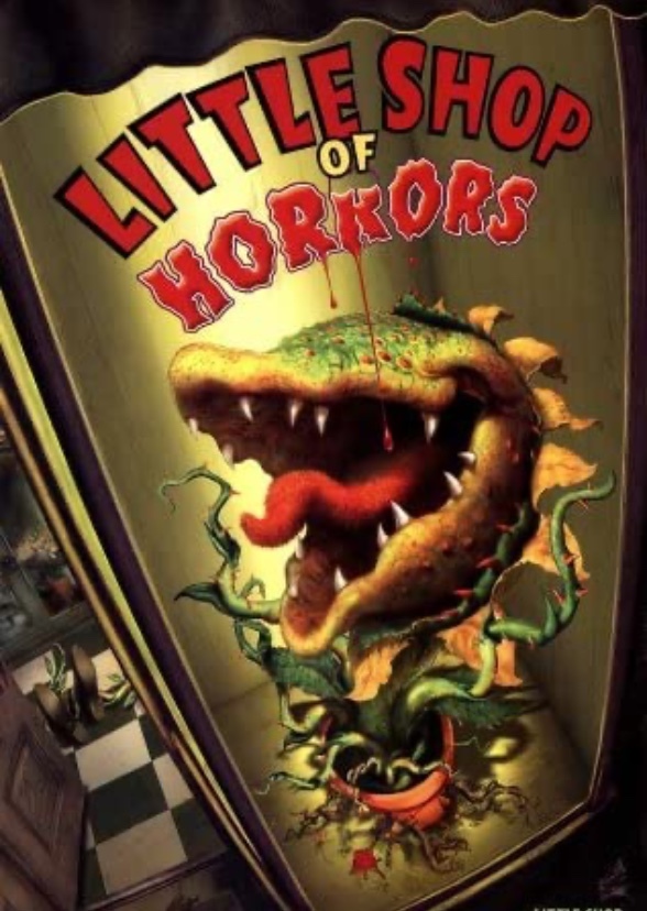 Little Shop Of Horrors (2022)