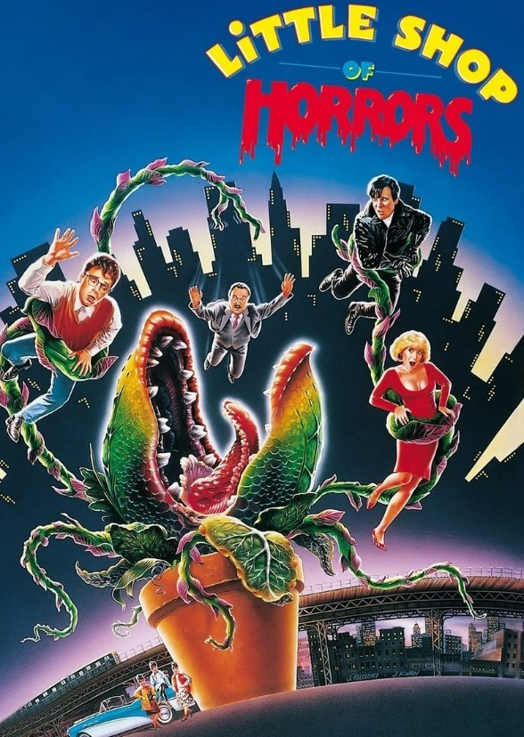 Little Shop of Horrors