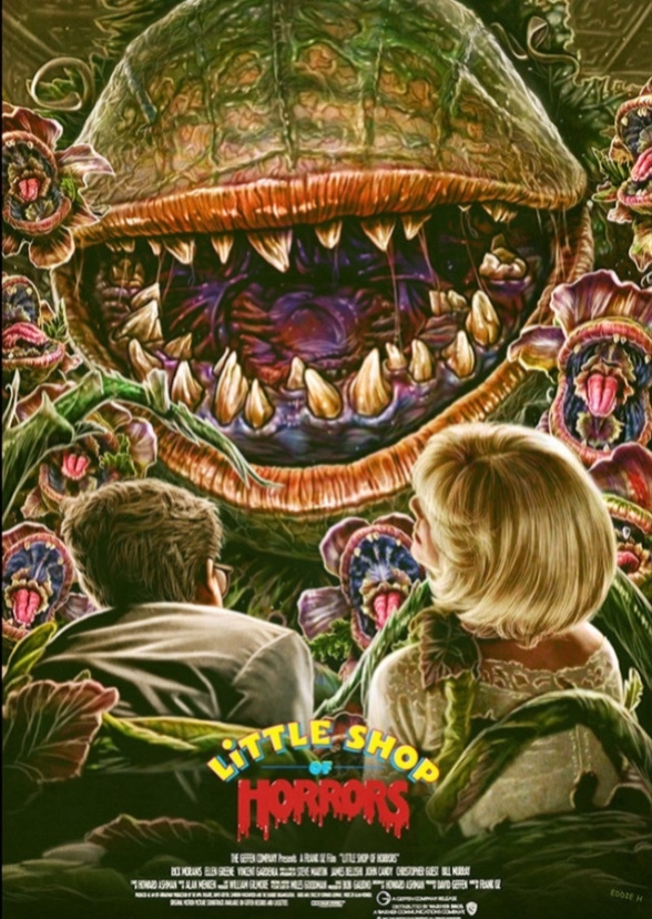Little Shop of Horrors
