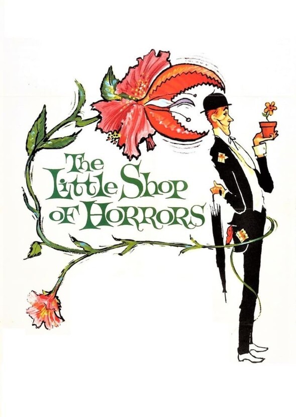 Little Shop of Horrors LIVE!