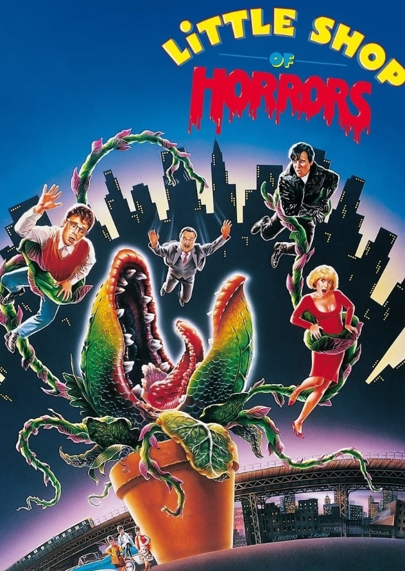 Little Shop of Horrors