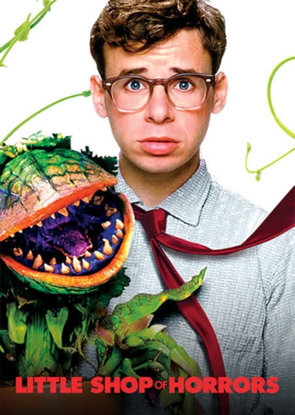 Little Shop of Horrors
