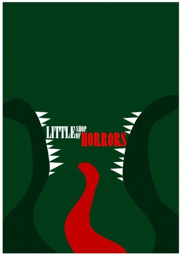 Little Shop of Horrors