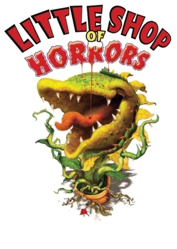 Little Shop Of Horrors (My Remake)